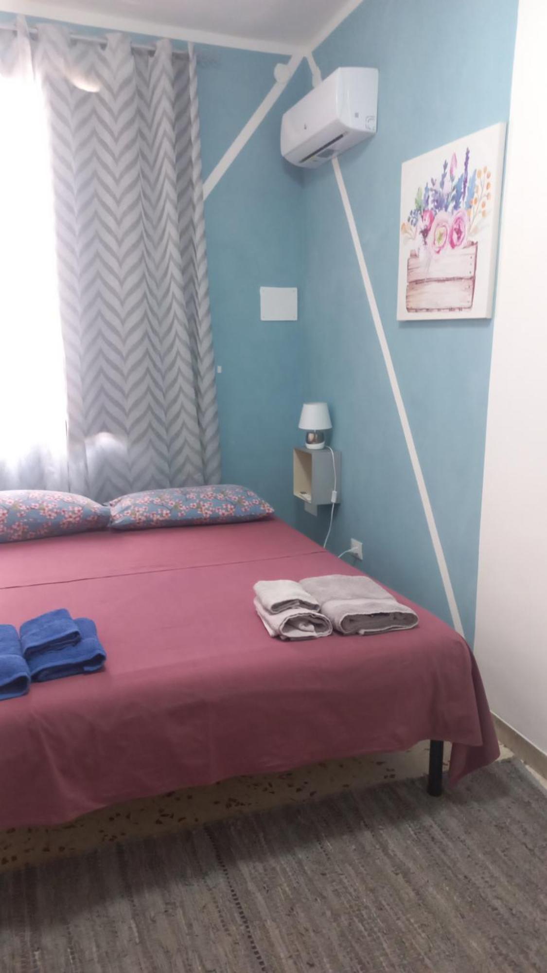 Appartamento A Due Passi Da Tutto House Enea Trapani Esterno foto
