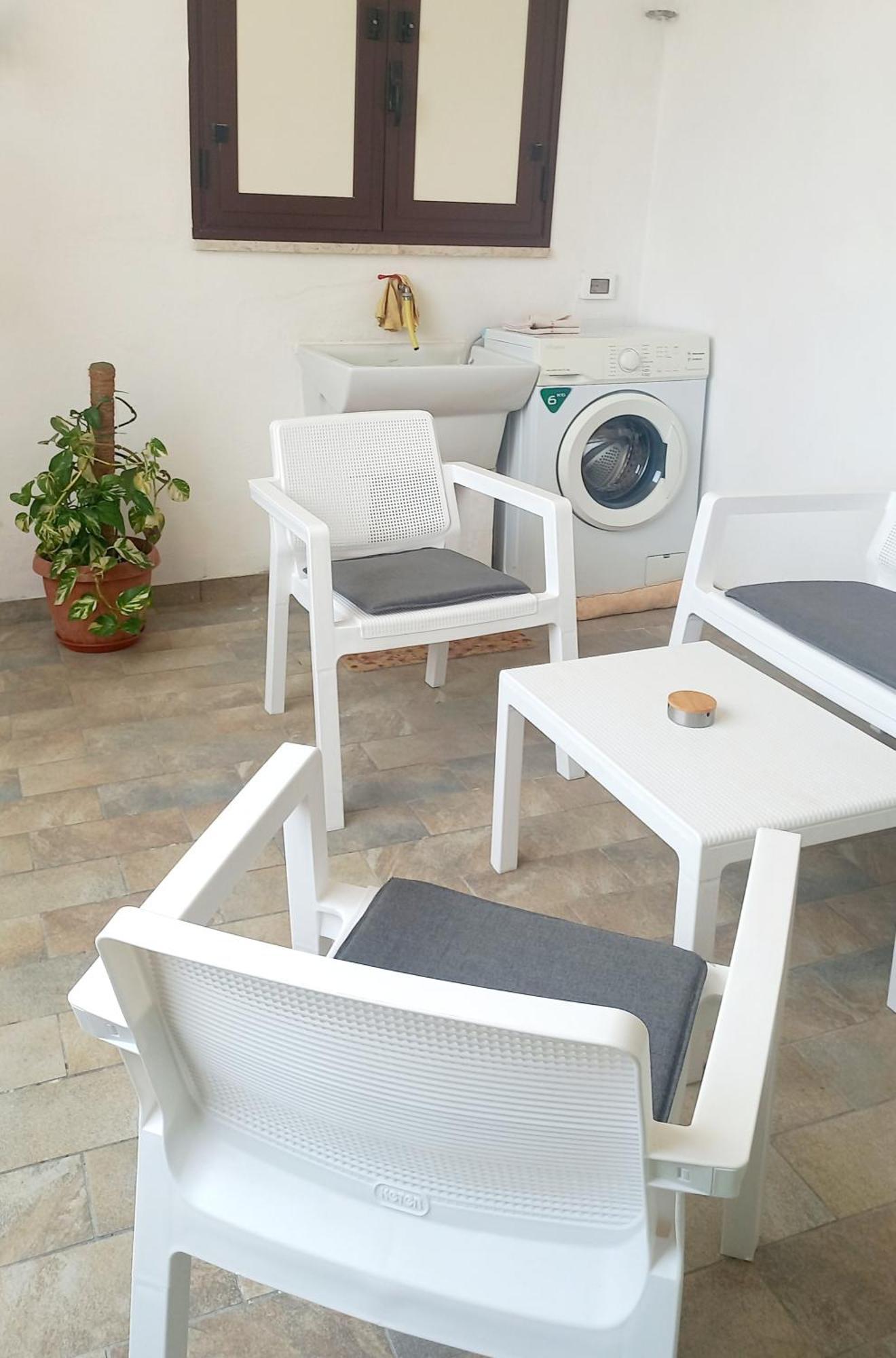 Appartamento A Due Passi Da Tutto House Enea Trapani Esterno foto