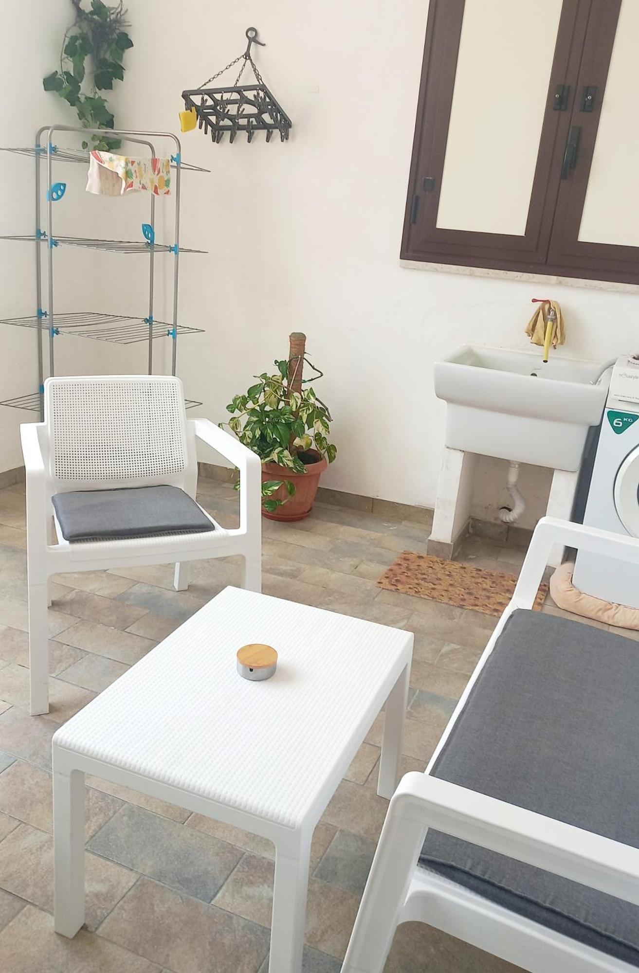 Appartamento A Due Passi Da Tutto House Enea Trapani Esterno foto