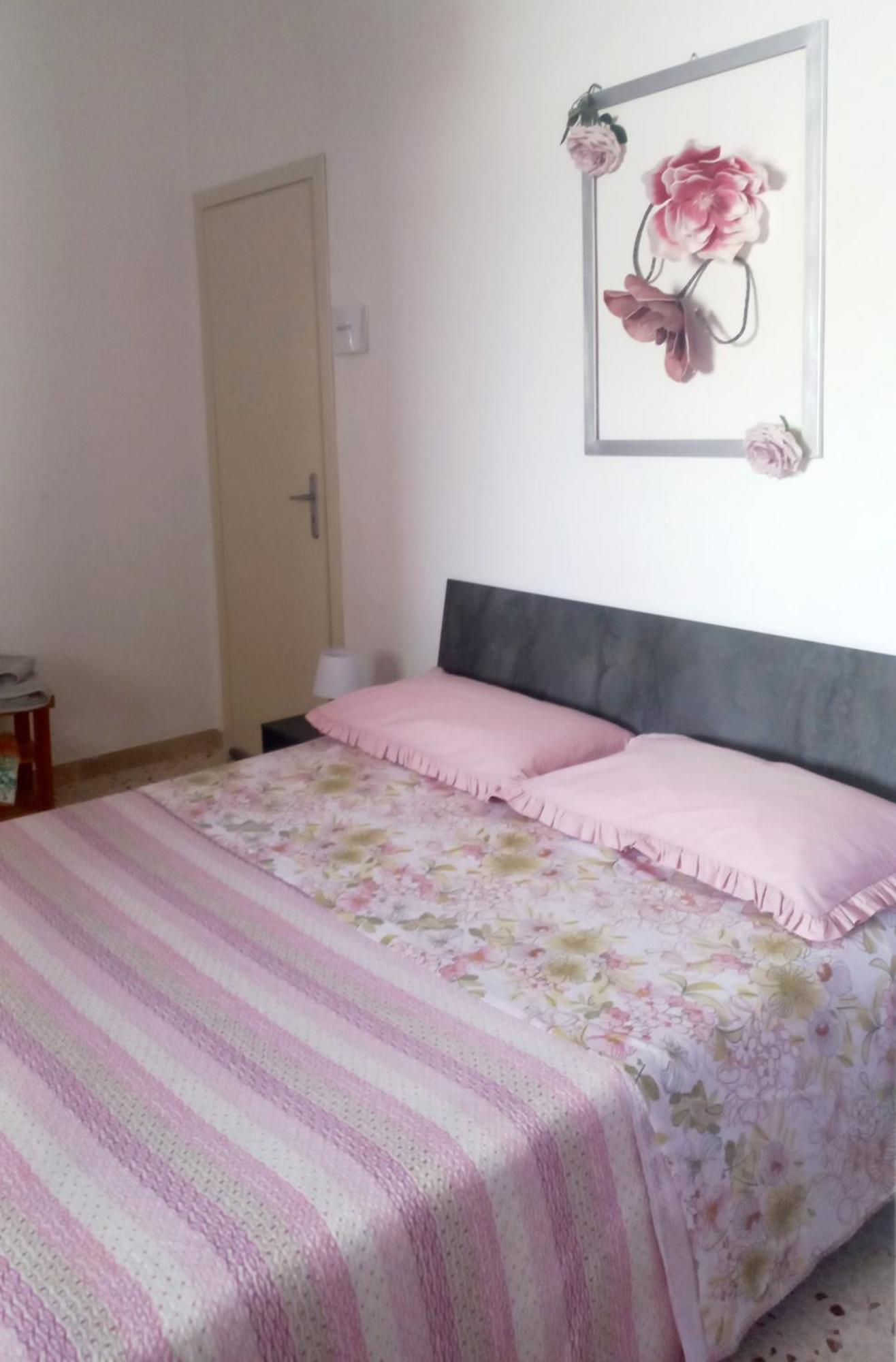 Appartamento A Due Passi Da Tutto House Enea Trapani Esterno foto